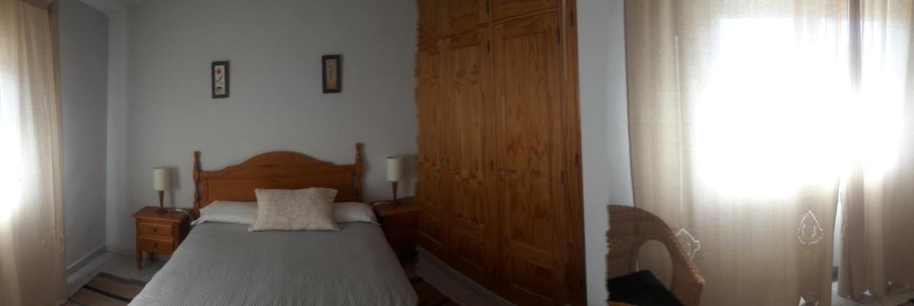 Apartamentos Rascafria Cerquilla Exterior foto